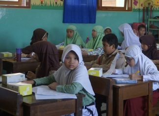 Apa Itu Madrasah dan Bagaimana Pengembangan Madrasah?